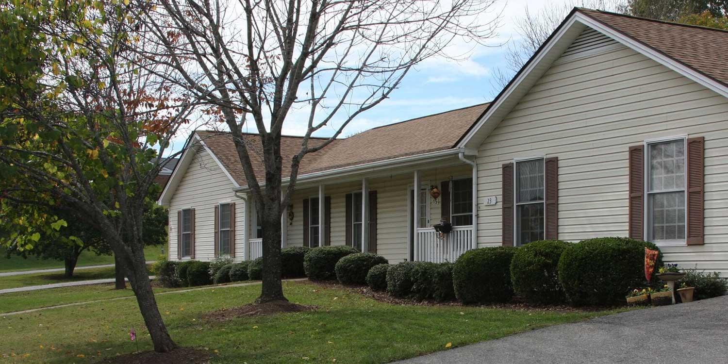 Kings Grant Senior Living Community Assisted Living, Nursing Home